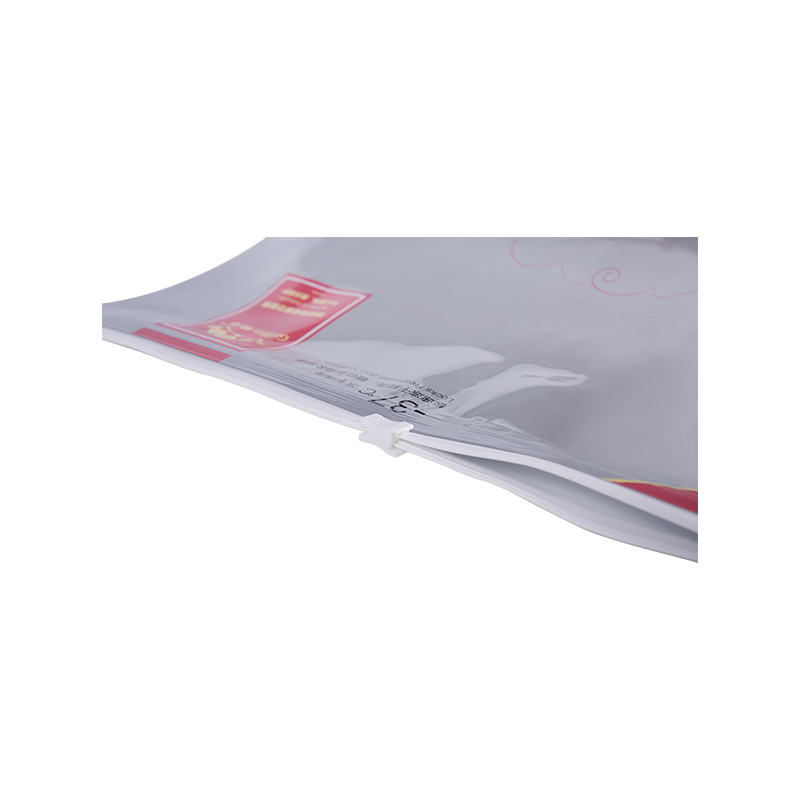 5 kg, 10 kg, 15 kg schuifzak met ritssluiting voor hondensnoepjes 5 kg, 10 kg, 15 kg schuifzak met ritssluiting voor hondensnoepjes