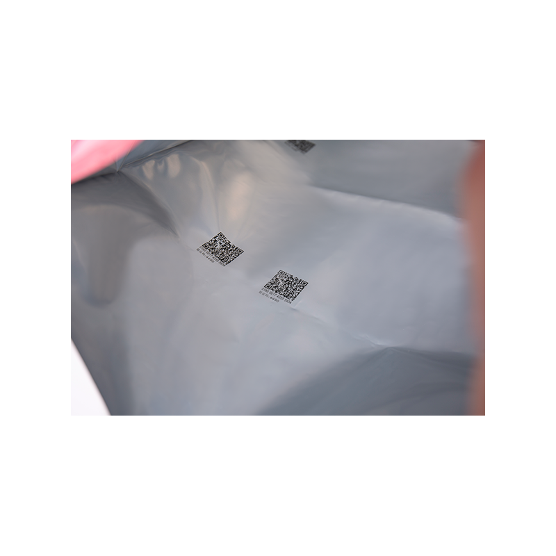 5 kg, 10 kg, 15 kg schuifzak met ritssluiting voor hondensnoepjes 5 kg, 10 kg, 15 kg schuifzak met ritssluiting voor hondensnoepjes