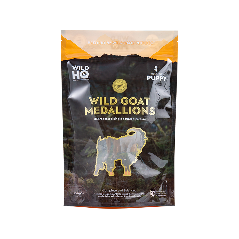 Stazak van 1-5 kg voor hondensnoepjes Stazak van 1-5 kg voor hondensnoepjes