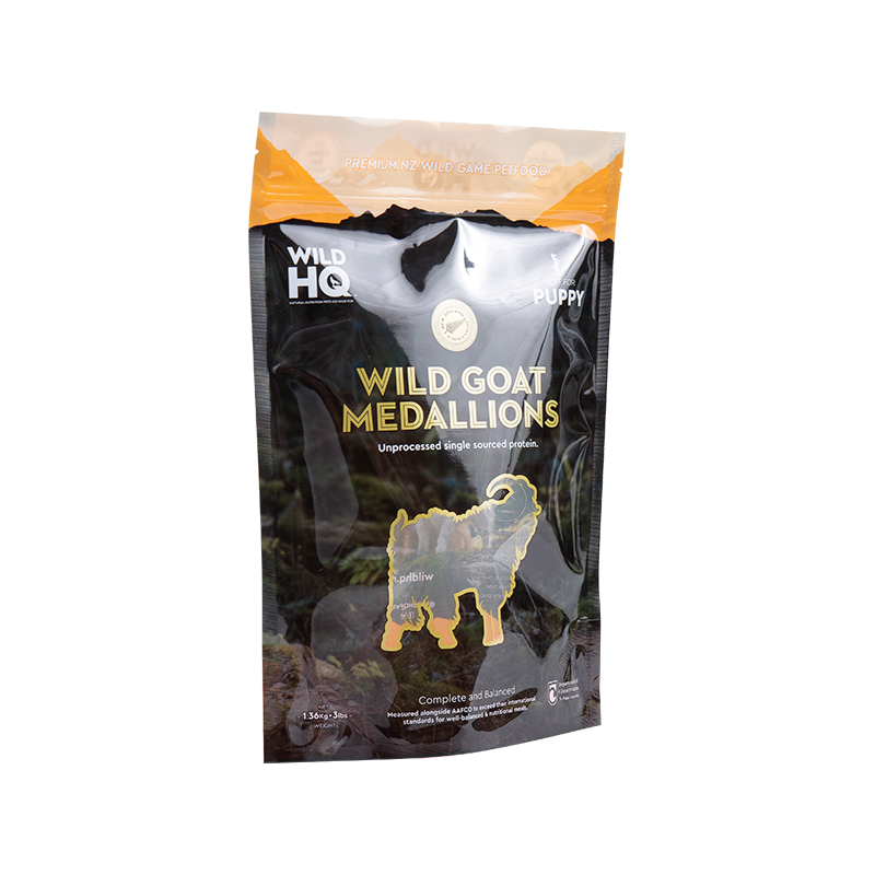 Kleurrijke, milieuvriendelijke digitale print-koffietas met laag zakje Kleurrijke, milieuvriendelijke digitale print-koffietas met laag zakje