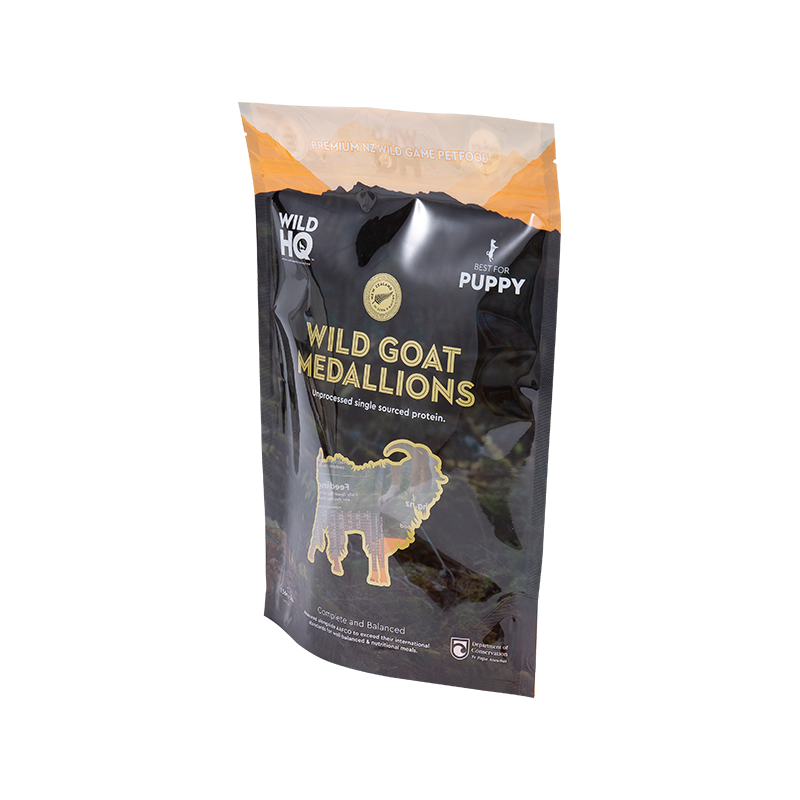 Kleurrijke, milieuvriendelijke digitale print-koffietas met laag zakje Kleurrijke, milieuvriendelijke digitale print-koffietas met laag zakje