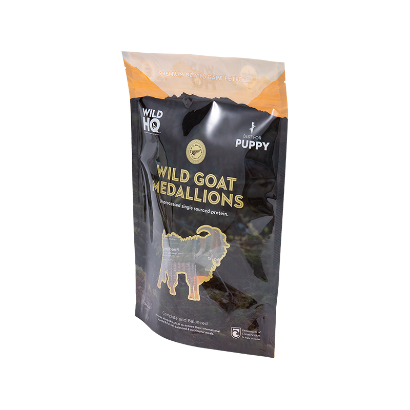 Stazak van 1-5 kg voor hondensnoepjes Stazak van 1-5 kg voor hondensnoepjes