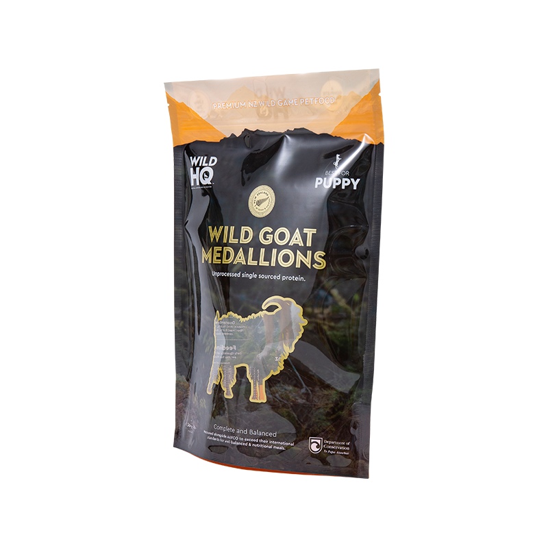 Stazak van 1-5 kg voor hondensnoepjes Stazak van 1-5 kg voor hondensnoepjes