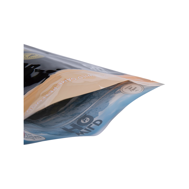 Stazak van 1-5 kg voor hondensnoepjes Stazak van 1-5 kg voor hondensnoepjes