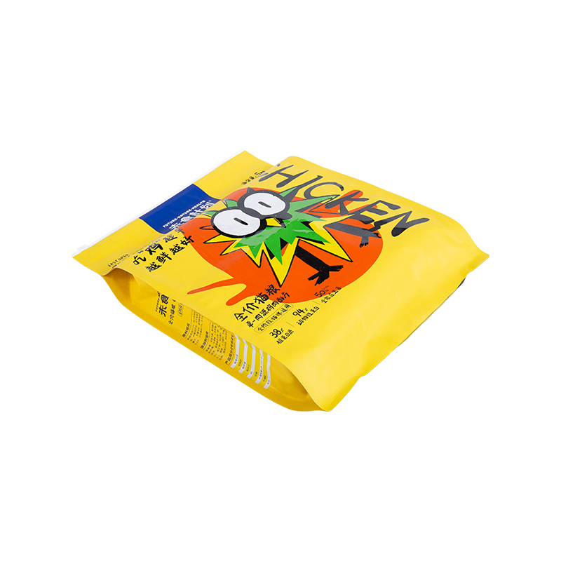 5 kg, 10 kg, 15 kg schuifzak met ritssluiting voor hondensnoepjes 5 kg, 10 kg, 15 kg schuifzak met ritssluiting voor hondensnoepjes