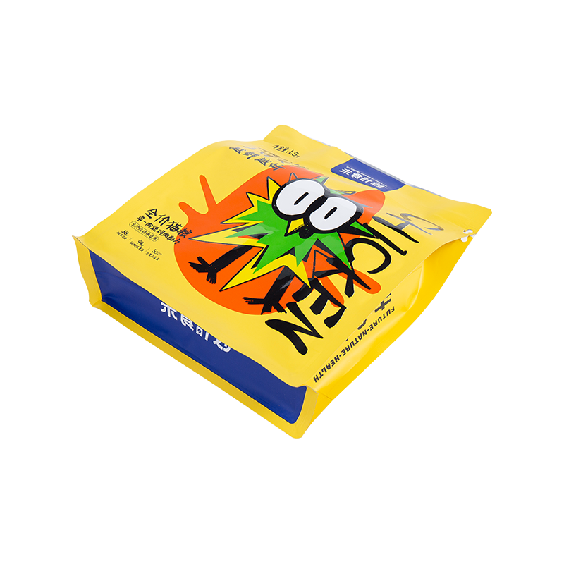 5 kg, 10 kg, 15 kg schuifzak met ritssluiting voor hondensnoepjes 5 kg, 10 kg, 15 kg schuifzak met ritssluiting voor hondensnoepjes