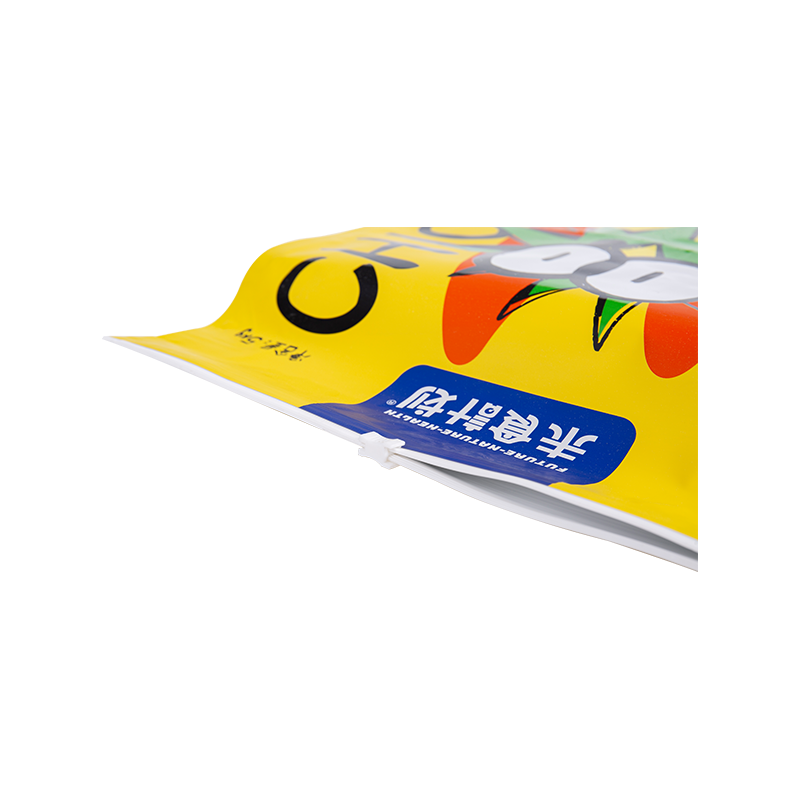 5 kg, 10 kg, 15 kg schuifzak met ritssluiting voor hondensnoepjes 5 kg, 10 kg, 15 kg schuifzak met ritssluiting voor hondensnoepjes