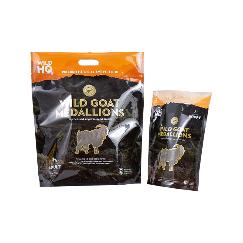 Stazak van 1-5 kg voor hondensnoepjes Stazak van 1-5 kg voor hondensnoepjes