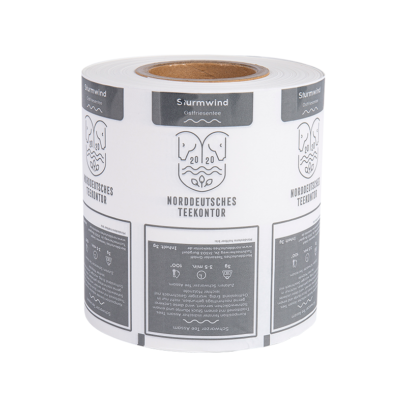 Meerlaagse composietstructuur Drip koffiezakfilterfilm Meerlaagse composietstructuur Drip koffiezakfilterfilm