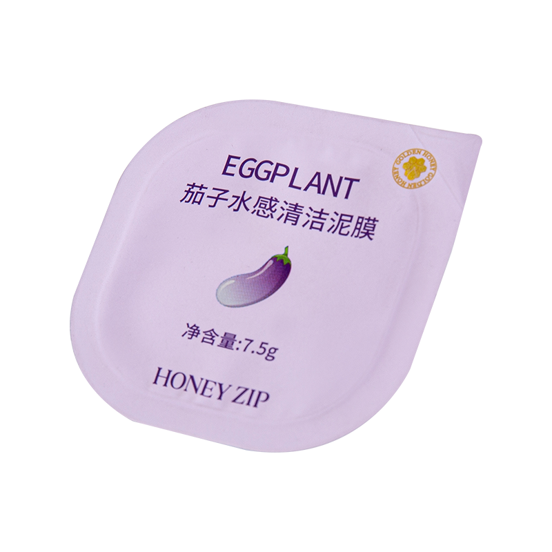 Lichtblokkerende zuurstofisolerende cosmetische filmrol Lichtblokkerende zuurstofisolerende cosmetische filmrol