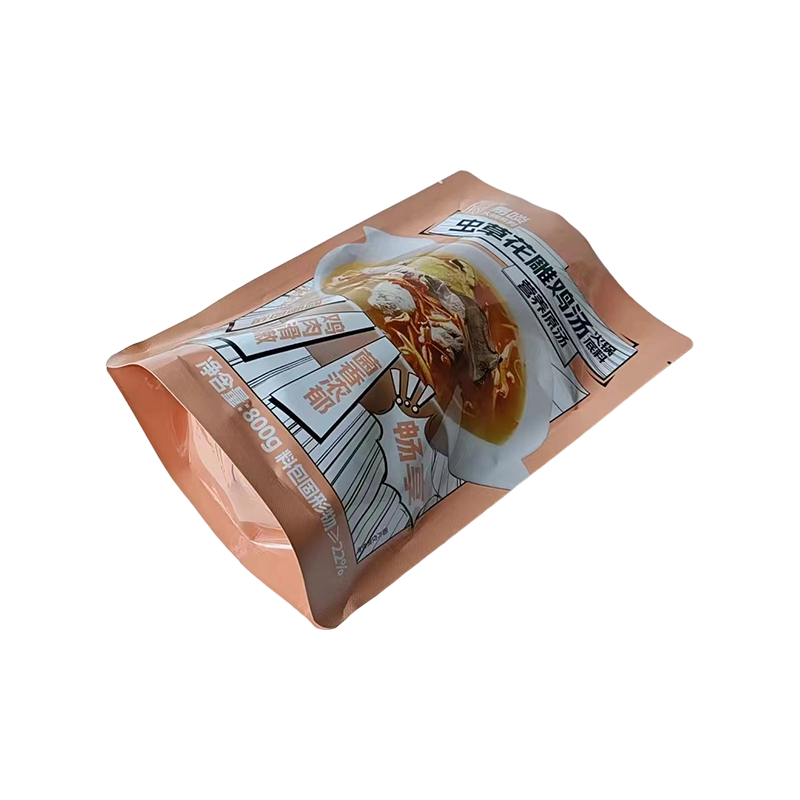 Vochtbestendig universeel stazakje Vochtbestendig universeel stazakje