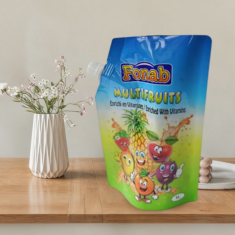 Lichtgewicht en duurzame drinkzak met drinktuit Lichtgewicht en duurzame drinkzak met drinktuit