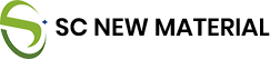 SC Shanghai Nieuwe materiaaltechnologie. Co., Ltd.